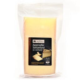 Taste of Inspirations | Appenzeller | Suisse 