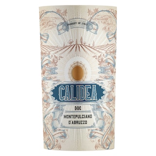 Italy | Calidea Montepulciano Rood 