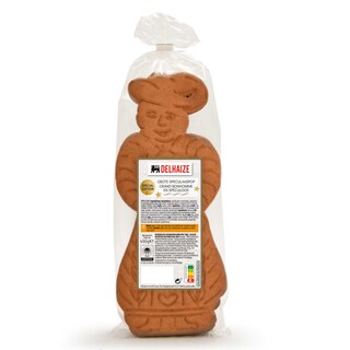Delhaize | Saint Nicolas | Speculoos | Beurre 2 x 225 gr