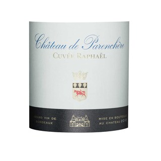 France - Frankrijk | Bordeaux - Bordeaux Supérieur | Château de Parenchère Cuvée Raphaël 2015 