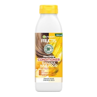 Fructis | Après-shampooing | Hairfood | Banana 