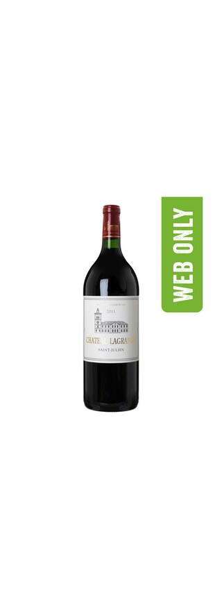 FR BORDEAUX SAINT JULIEN | CHATEAU LAGRANGE 2011 