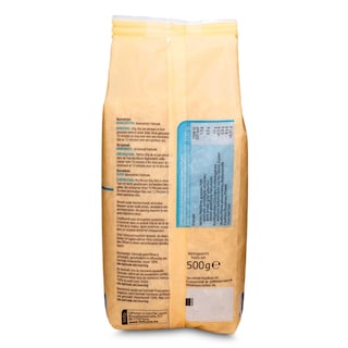 Delhaize | Riz | Basmati | Fairtrade 