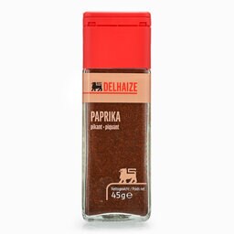 Delhaize | Epices | Paprika | Piquant 45 gr
