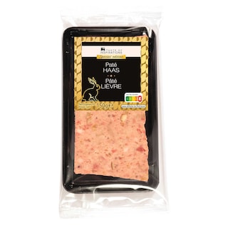 Taste of Inspirations | Paté van haas 