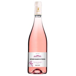 Métairire Grand Theron 2022 Rosé