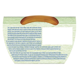 Nestlé | Baby Fruit | Fruit | Multivruchten | 8 maanden 