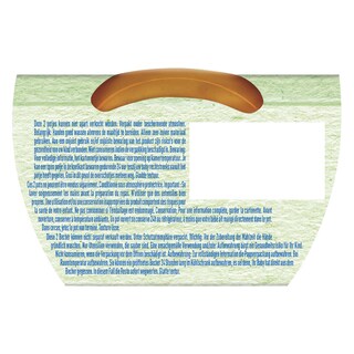 Nestlé | Baby Fruit | Fruit | Multivruchten | 8 maanden 