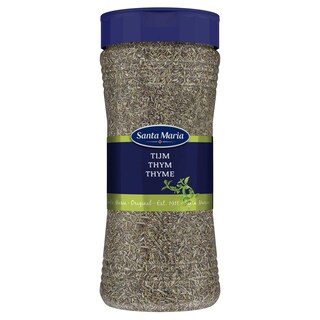 Santa Maria | Kruiden | Tijm 80 gr