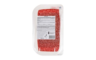 Delhaize | Salami | Boulogne | Tranches 