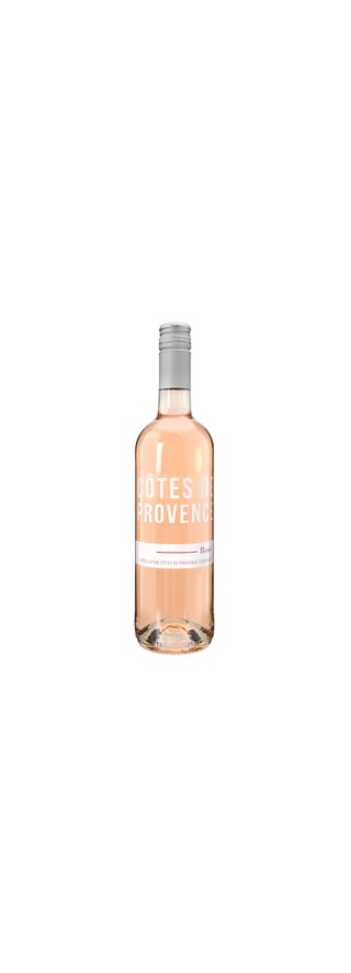 Delhaize | Côtes de Provence 