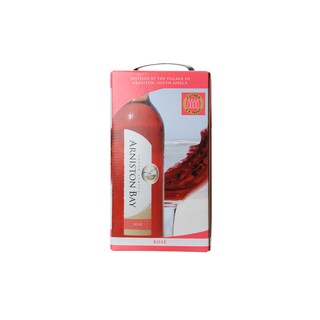 SOUTH AFRICA - WESTERN CAPE | Western Cape | Arniston Bay 2015 Rosé 