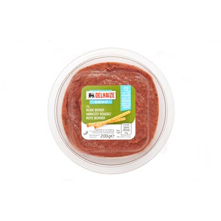 Delhaize | Rode Bonen Dip 