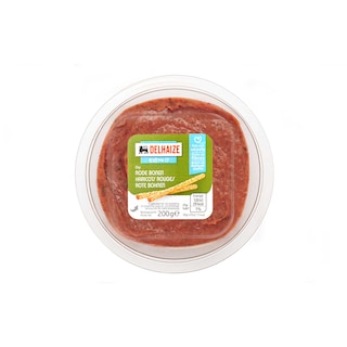 Delhaize | Tartinade Haricots Rouges 
