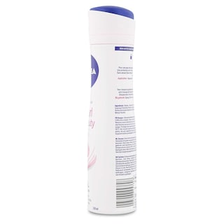 Nivea | Spray | Pearl & Beauty | 150ml 15 cl