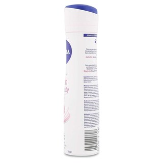 Nivea | Spray | Pearl & Beauty | 150ml 