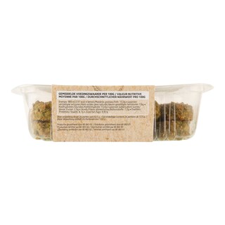 Delhaize | Plant-Based | Falafel | Vegan | Maxi Pack | Bio 