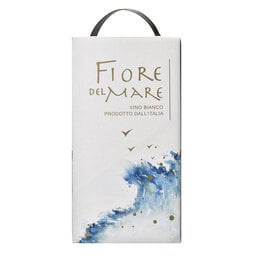 Fiore Del Mare | Vino Bianco 3 l