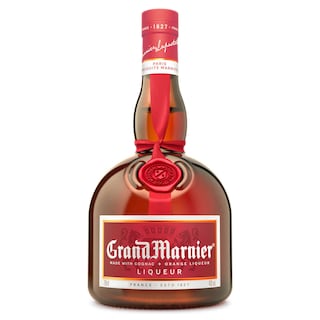 Grand Marnier | Cordon Rouge | Cordon Rouge | 40% alc. | Cognac & liqueur d'orange 