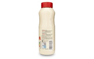 Delhaize | Mayonnaise | oeufs 
