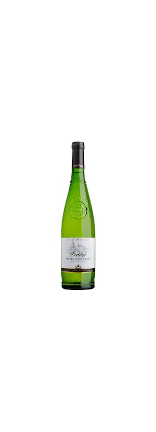 Les Prades | Picpoul de Pinet | 2024 