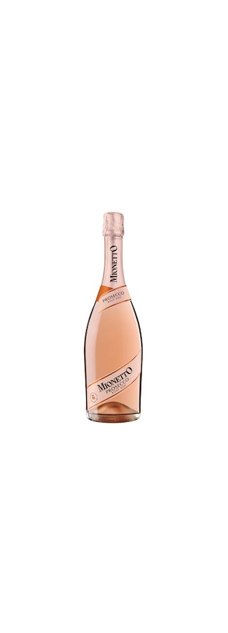 Mionetto | Prosecco | Rosé | Brut 75 cl