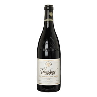 France - Frankrijk | Rhône - Côtes du Rhône | Vinsobres L'Opale 16 