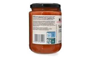 Delhaize | Saus | Tomaat | Wodka 