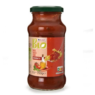 Arrabiata | Bio | 350G