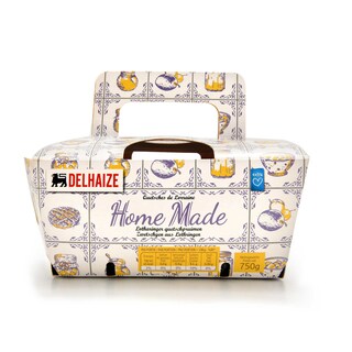 Delhaize | Pruim | Quetsche 