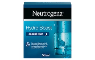 Neutrogena | Hydro Boost | Crème Nuit 5 cl