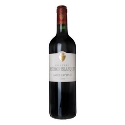 Bordeaux - Saint Estephe | CHATEAU ANDRON BLANQUET 2009 
