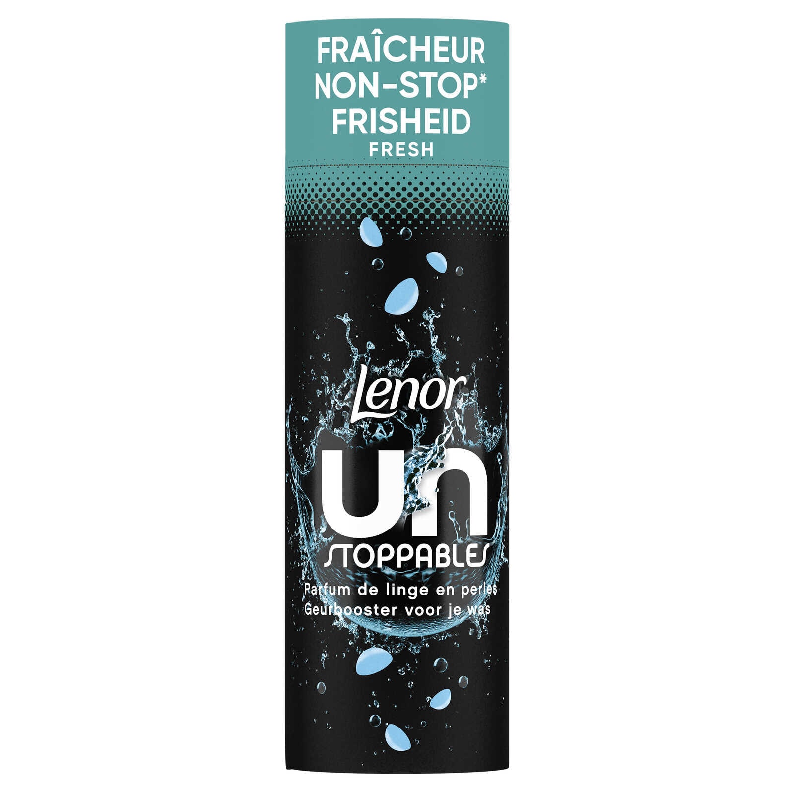 Lenor Parels | Fris