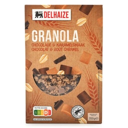 Delhaize