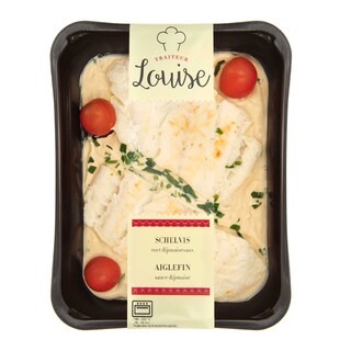 Traiteur Louise | SCHELVIS DIJONAISE SAUS 