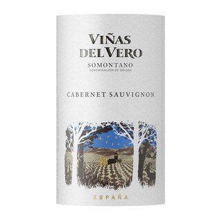 Espagne - Spanje | Somontano | Vinas Del Vero Cabernet Sauvignon 2019 Rood 