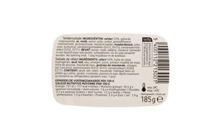 Delhaize | Salade | Céleri 185 gr