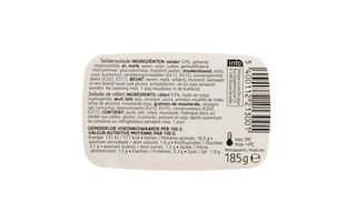 Delhaize | Salade | Céleri 