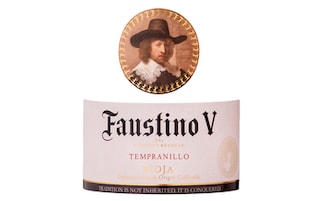Faustino | V | Rioja 