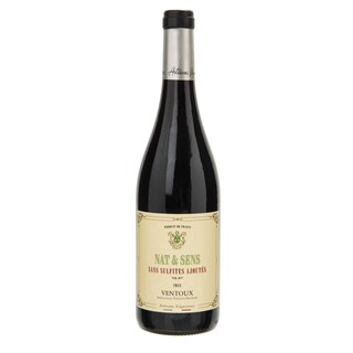 Rhône - Ventoux AC | France - Frankrijk | Nat & Sens 2018 
