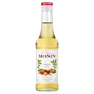 Monin | 25cl | Hazelnut 
