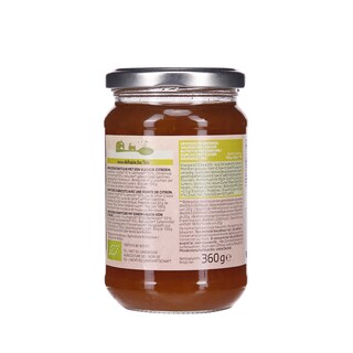 Delhaize | Bio | Confiture | Abricots | Extra | Bio 