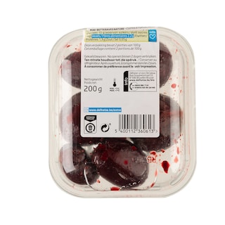 Delhaize | Bio | Babybietjes | Bio 