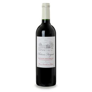 FR BORDEAUX MONTAGNE ST EMILIO | Château Farguet 2013 