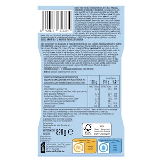 Delhaize | Boîte de repas | Pré-coupé | Nasi 