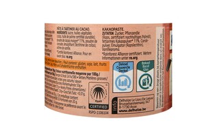 Delhaize | Pate à tartiner | Pure 400 gr