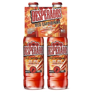 Desperados | Bier | Cachaca | 5,9% alc 