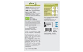 Delhaize | Garnalen | 15/20 | Bio 