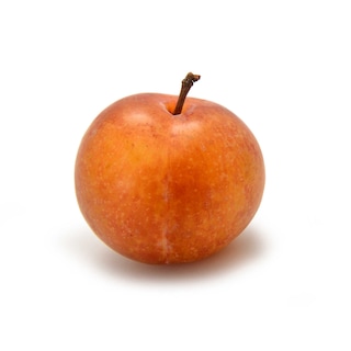 Delhaize | Prunes jaunes en vrac | emballé par 5 