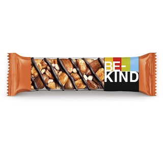 BE-KIND | Reep | Pure chocolade | Pindakaas | Zonder gluten 